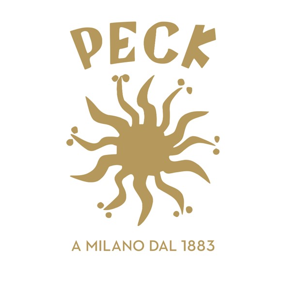 peck logo