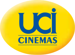 uci cinemas logo