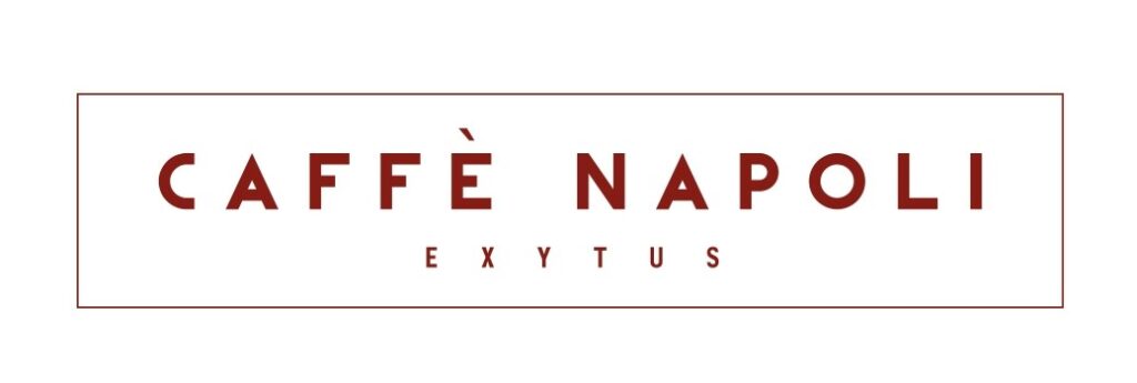 caffè napoli logo