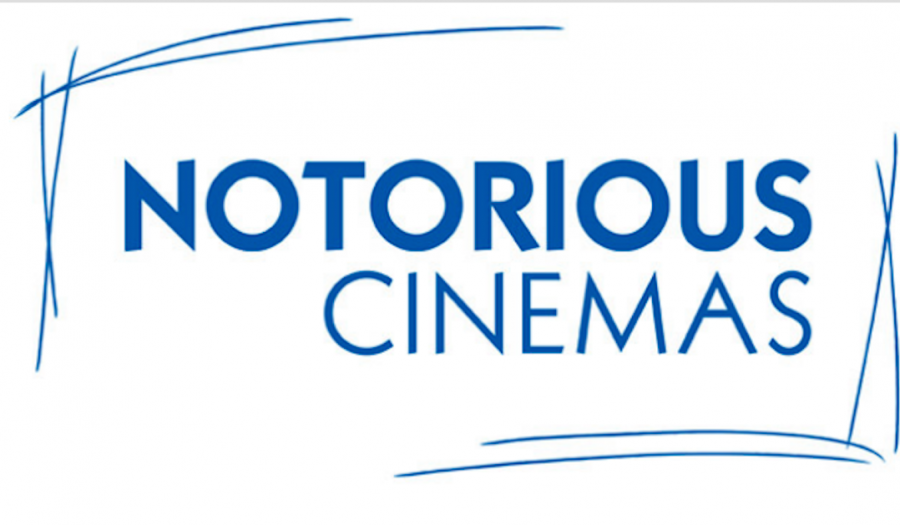 notorious cinemas
